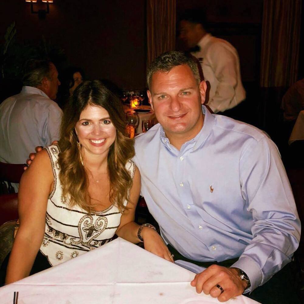 Meet your Posher, Kristen